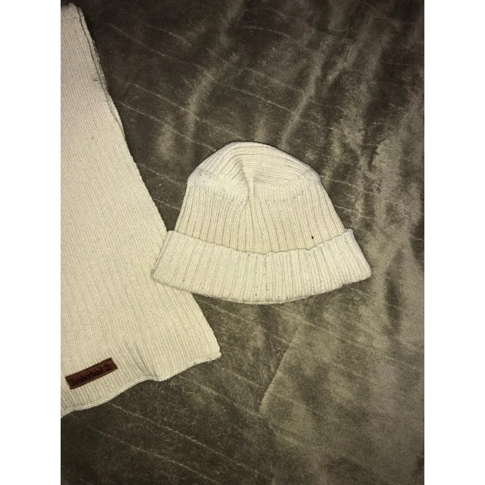 Timberland men’s scarf